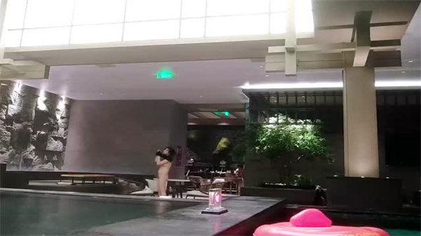 国内洗浴会所偷拍第15期：绝密流出，VIP包房淫乱实录！