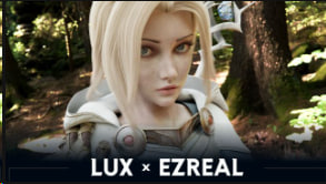 筋肉猛男硬上伊泽瑞尔Cosplay 激烈抽插4K高清内射